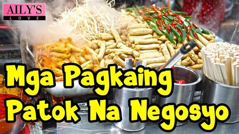7 na Patok na Negosyo na Malaki ang Kita Ngayong .
